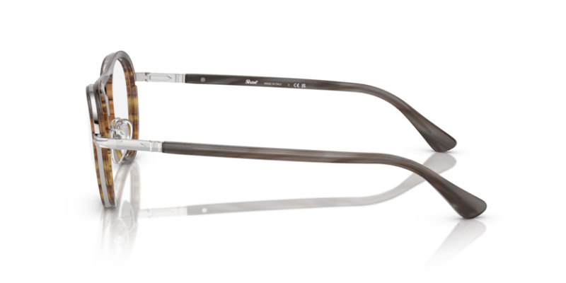 Striped Grey - 0PO2485V 8056597544085