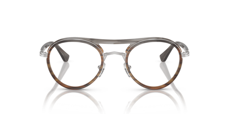 Striped Grey - 0PO2485V 8056597544085