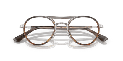 Striped Grey - 0PO2485V 8056597544085