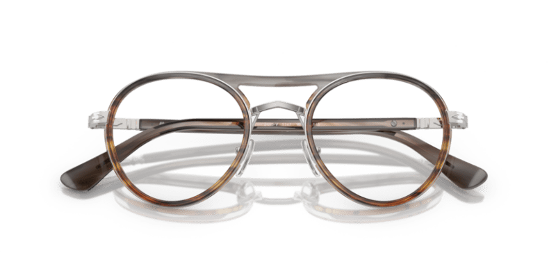 Striped Grey - 0PO2485V 8056597544085