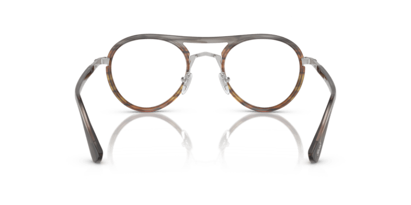 Striped Grey - 0PO2485V 8056597544085