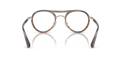 Striped Grey - 0PO2485V 8056597544085