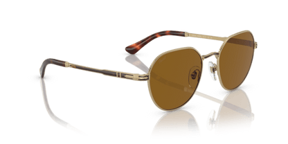 Gold/Havana - 0PO2486S 8056597544825