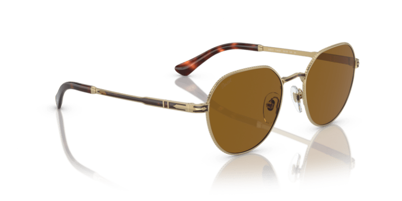 Gold/Havana - 0PO2486S 8056597544825