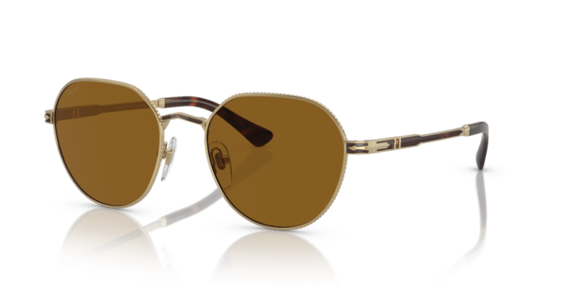 Gold/Havana - 0PO2486S 8056597544825