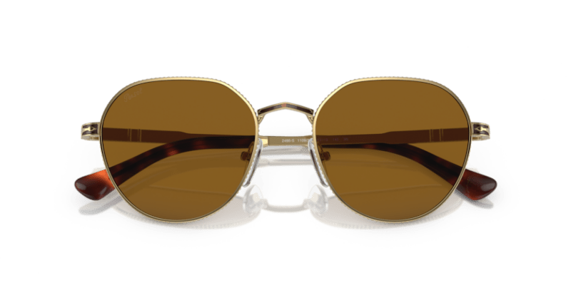 Gold/Havana - 0PO2486S 8056597544825