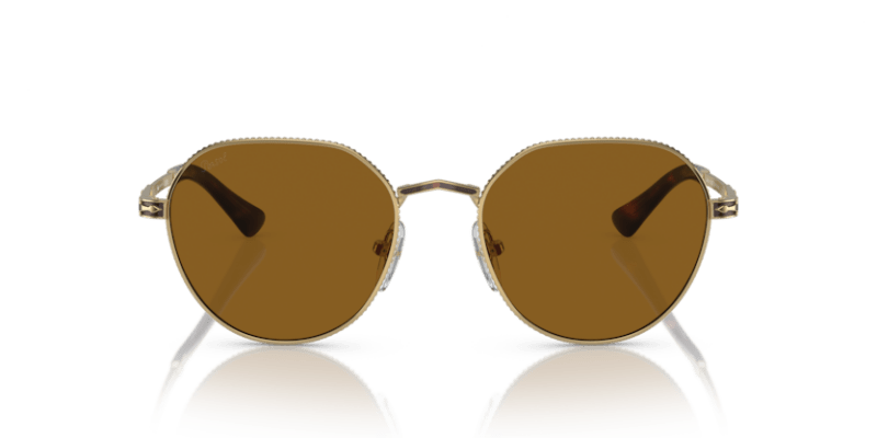 Gold/Havana - 0PO2486S 8056597544825