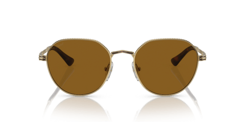 Gold/Havana - 0PO2486S 8056597544825