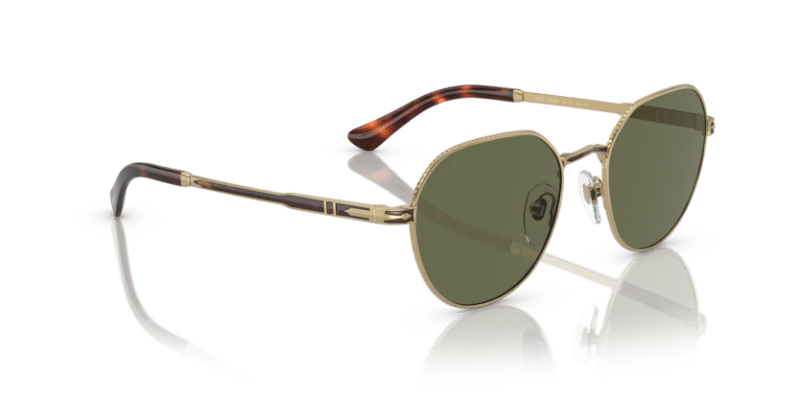 Gold/Havana - 0PO2486S 8056597544863