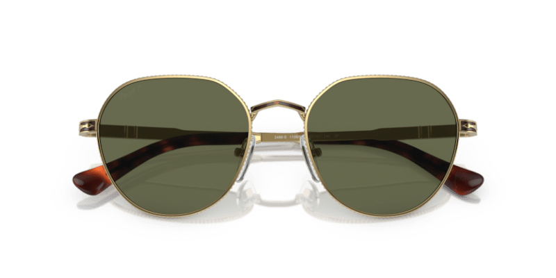 Gold/Havana - 0PO2486S 8056597544863