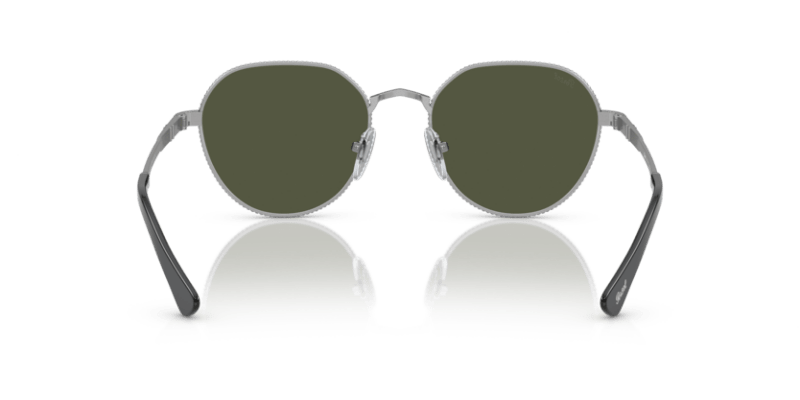 Silver - 0PO2486S 8056597545921