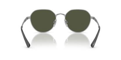 Silver - 0PO2486S 8056597545921