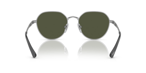 Silver - 0PO2486S 8056597545921