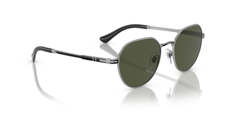 Silver - 0PO2486S 8056597545921