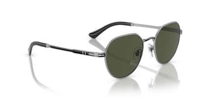 Silver - 0PO2486S 8056597545921