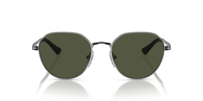 Silver - 0PO2486S 8056597545921