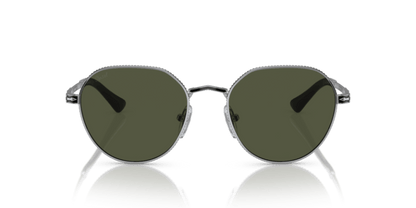 Silver - 0PO2486S 8056597545921