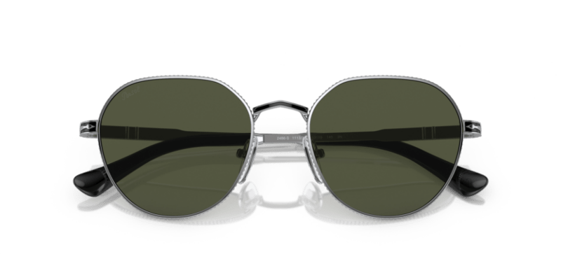 Silver - 0PO2486S 8056597545921