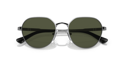 Silver - 0PO2486S 8056597545921