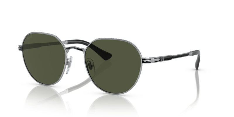 Silver - 0PO2486S 8056597545921