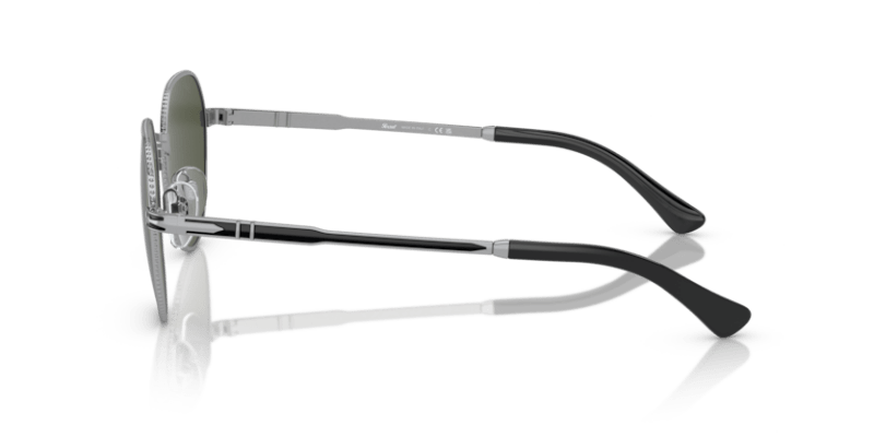 Silver - 0PO2486S 8056597545921