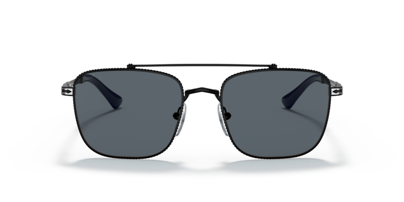 0PO2487S - Persol - (Black) Blue - 55 - 19 - 145 MM - Ardor Eyewear 8056597545402