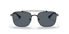 0PO2487S - Persol - (Black) Blue - 55 - 19 - 145 MM - Ardor Eyewear 8056597545402