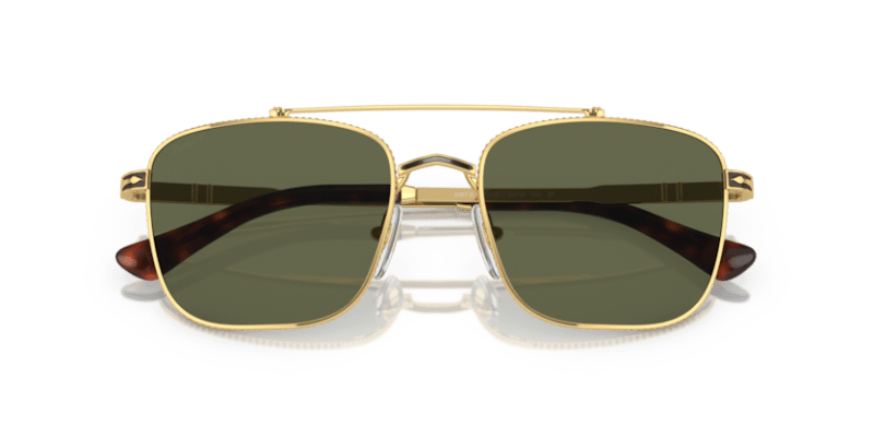 Persol 0PO2487S Gold/Havana 8056597545372