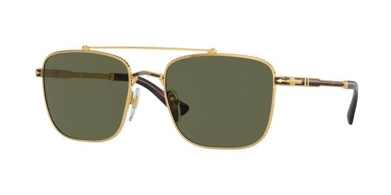 Persol 0PO2487S Gold/Havana 8056597545372