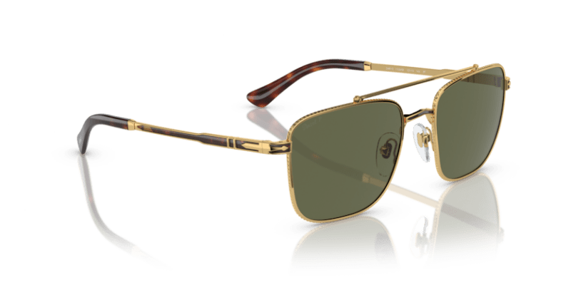 Persol 0PO2487S Gold/Havana 8056597545372