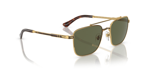 Persol 0PO2487S Gold/Havana 8056597545372
