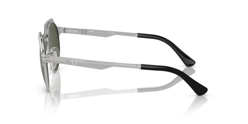 Brushed Silver - 0PO2488S 8056597546621