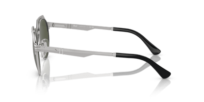 Brushed Silver - 0PO2488S 8056597546621