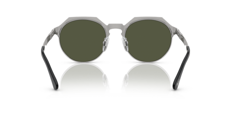 Brushed Silver - 0PO2488S 8056597546621