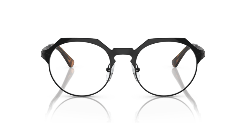 0PO2488V - Persol - Black - (Black 1116) - 51 - 19 - 140 MM - Ardor Eyewear 8056597561037