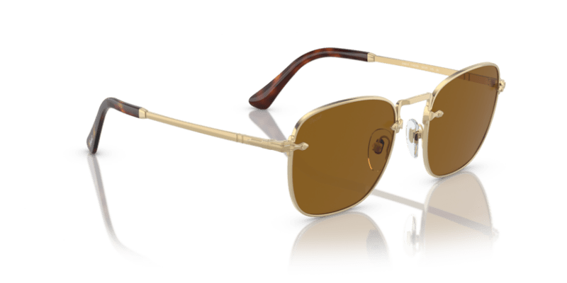 Persol 0PO2490S Gold 8056597595148