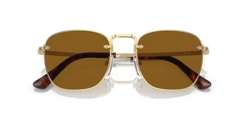 Persol 0PO2490S Gold 8056597595148