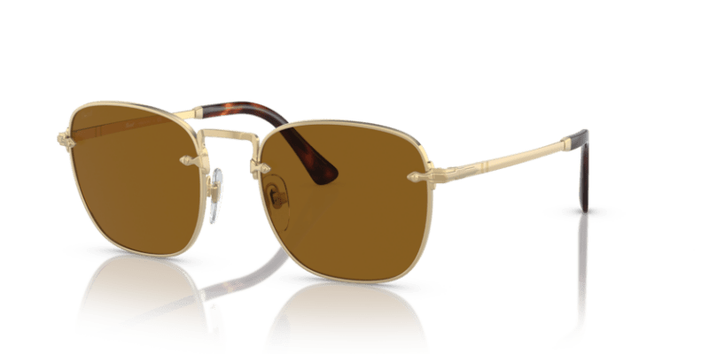Persol 0PO2490S Gold 8056597595148