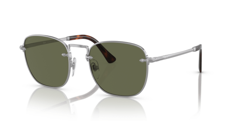 Persol 0PO2490S Gunmetal 8056597598095
