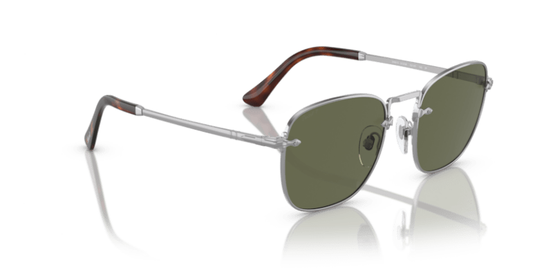 Persol 0PO2490S Gunmetal 8056597598095