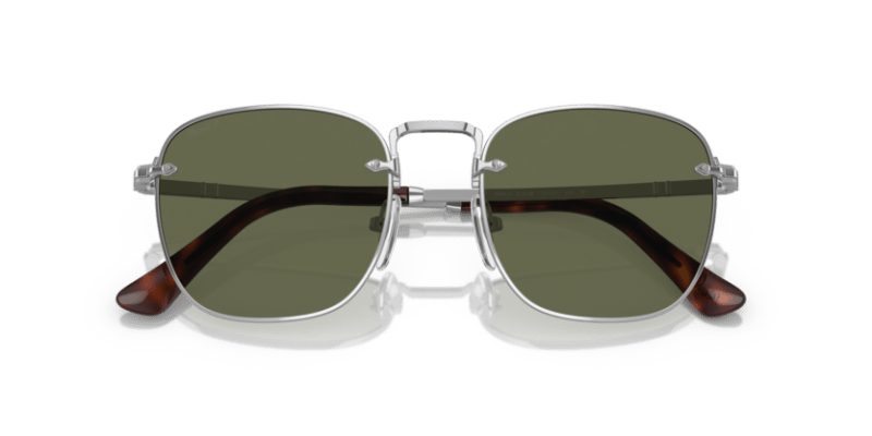 Persol 0PO2490S Gunmetal 8056597598095