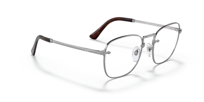 Gunmetal - 0PO2490V 8056597595179