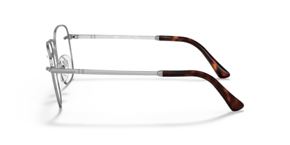 Gunmetal - 0PO2490V 8056597595179