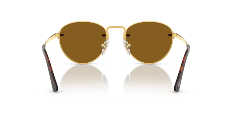 Persol 0PO2491S Gold 8056597595551