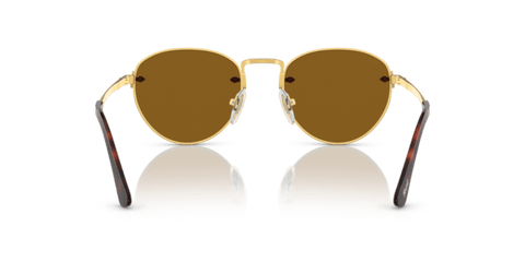 Persol 0PO2491S Gold 8056597595551