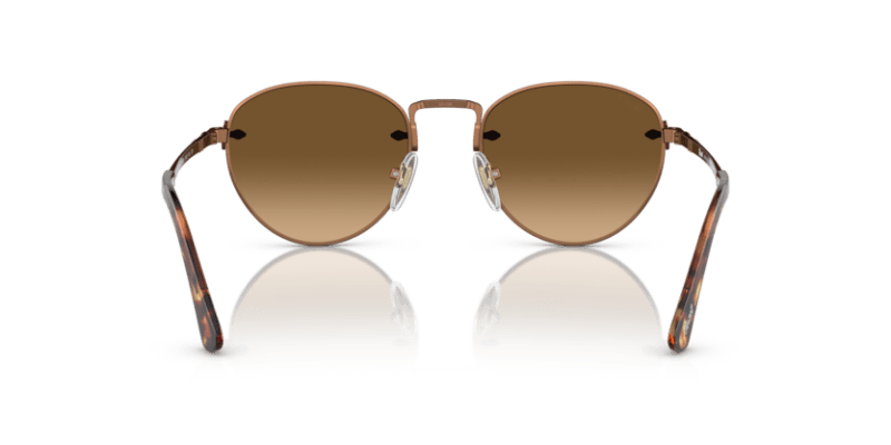 Persol 0PO2491S Brown 8056597595513