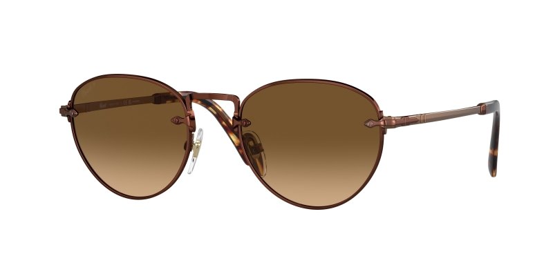 Persol 0PO2491S Brown 8056597595513