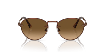 Persol 0PO2491S Brown 8056597595513