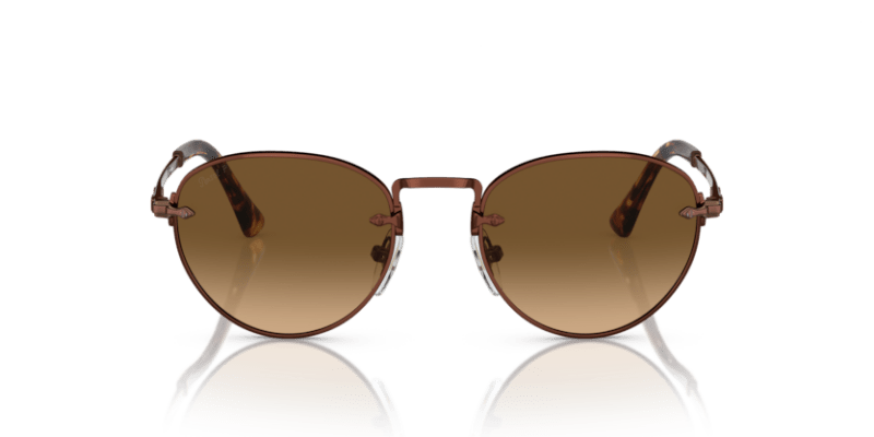 Persol 0PO2491S Brown 8056597595513