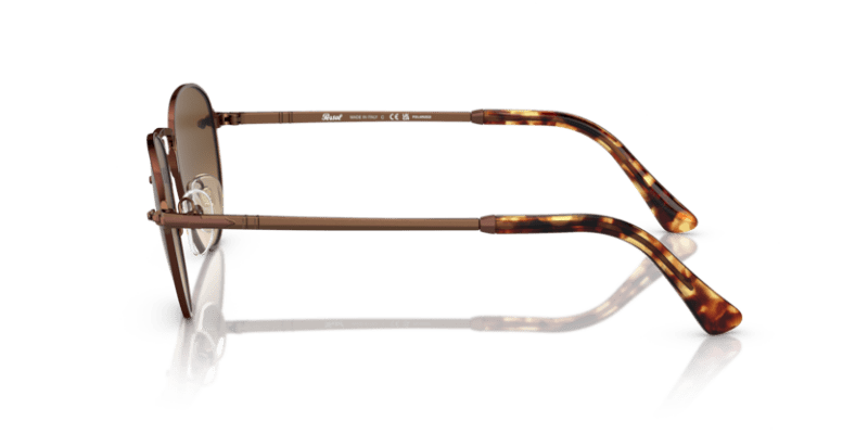 Persol 0PO2491S Brown 8056597595513